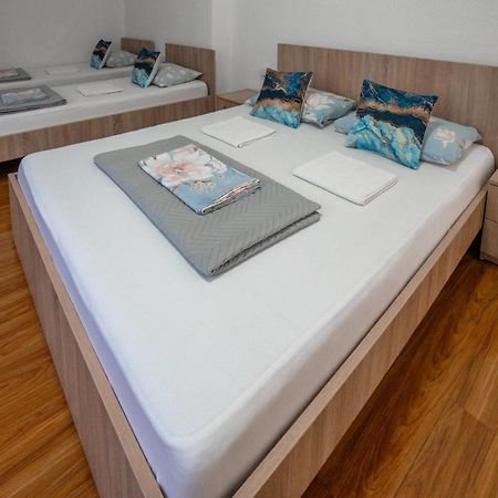Mrzenci Apartments Gevgelija Esterno foto