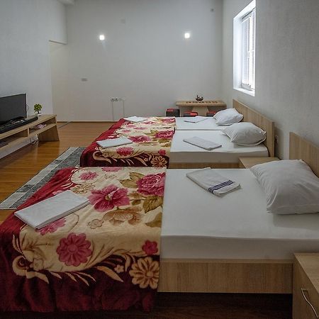 Mrzenci Apartments Gevgelija Esterno foto