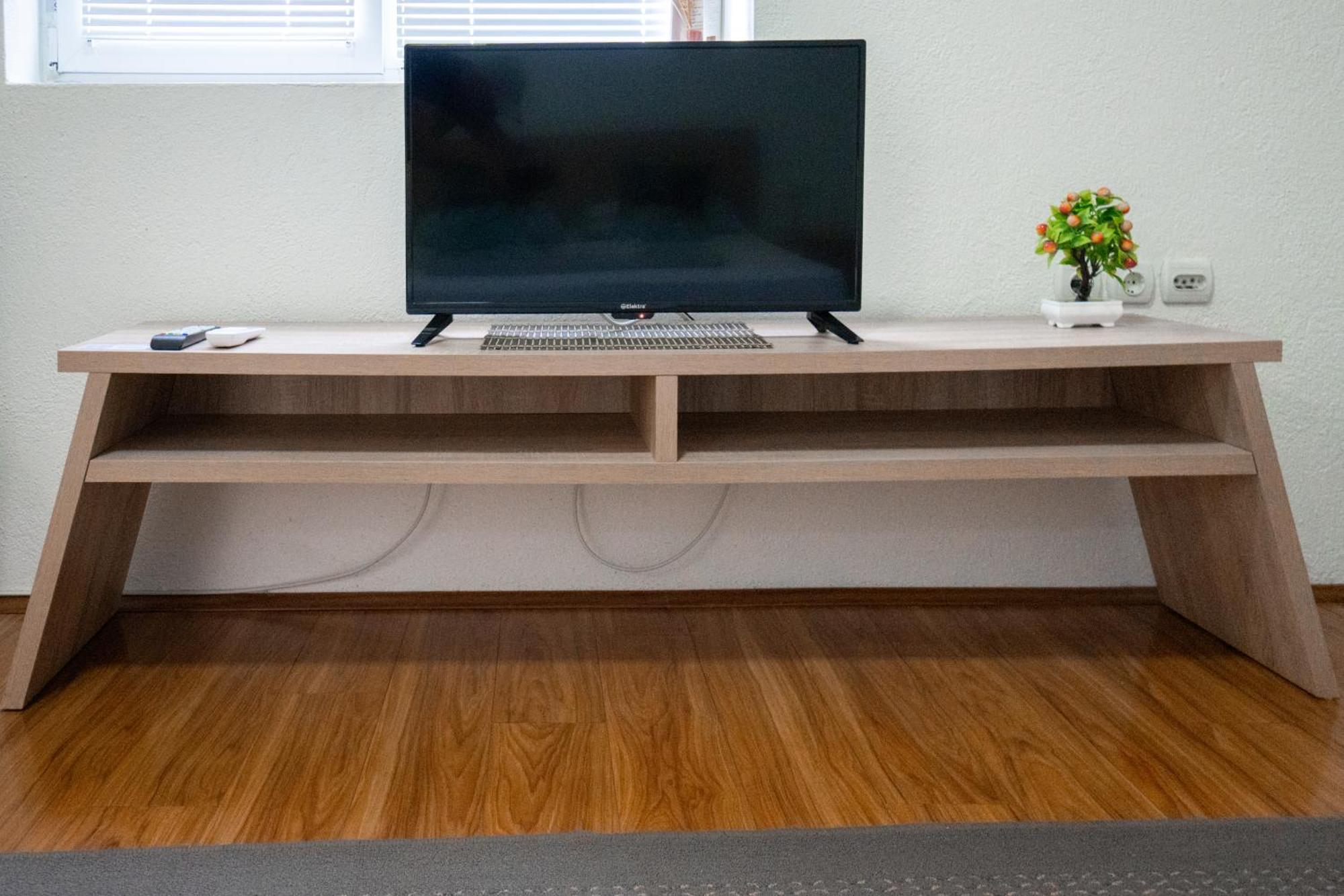 Mrzenci Apartments Gevgelija Esterno foto