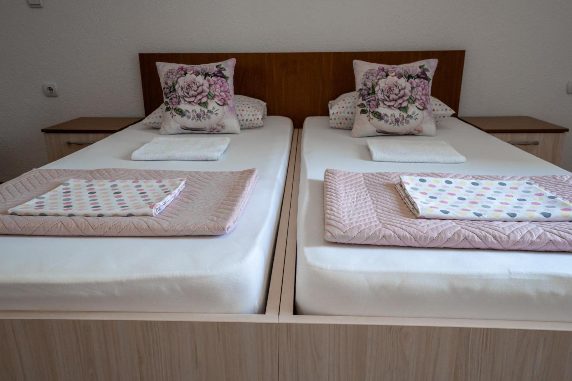 Mrzenci Apartments Gevgelija Esterno foto