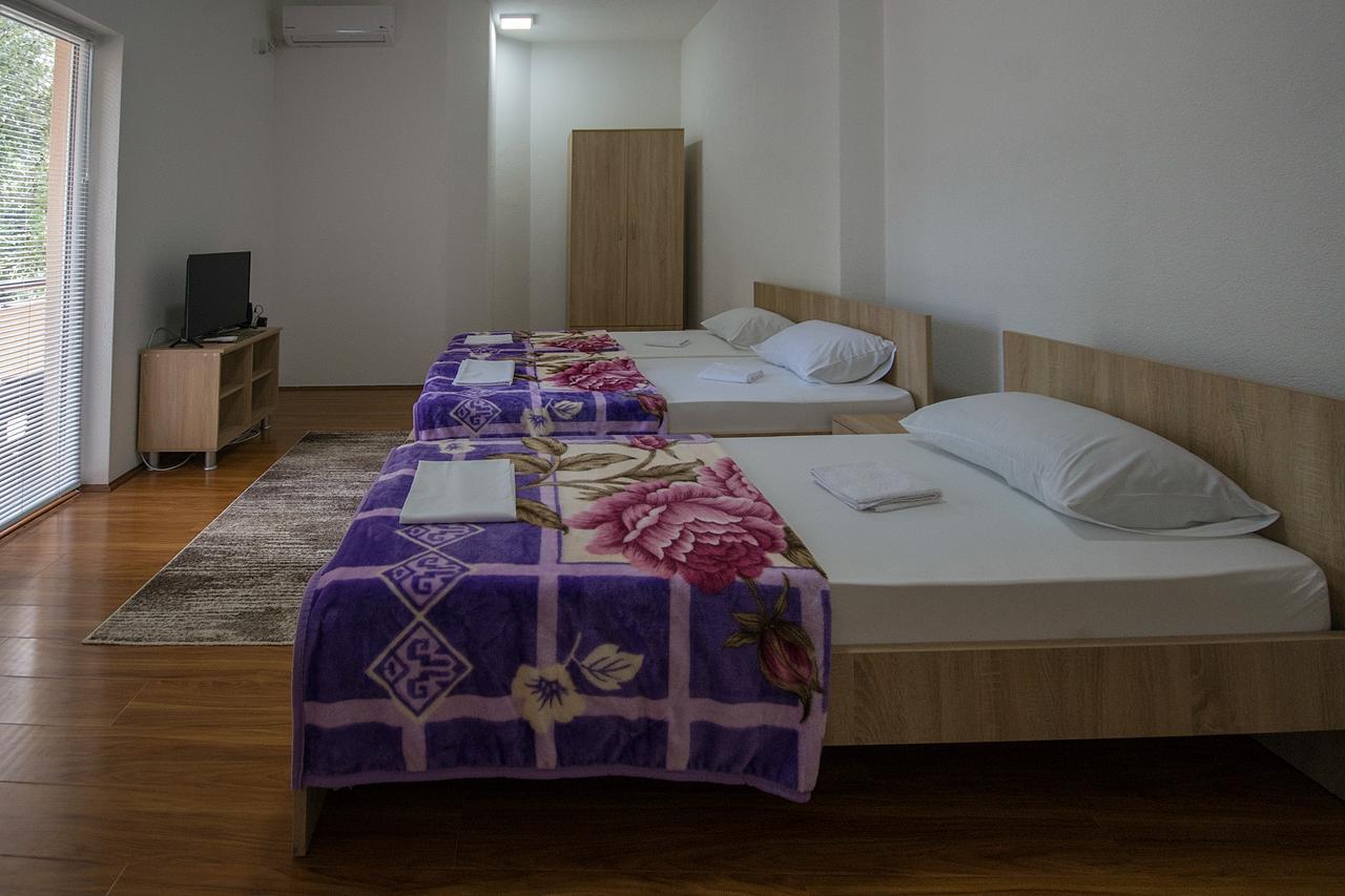 Mrzenci Apartments Gevgelija Esterno foto