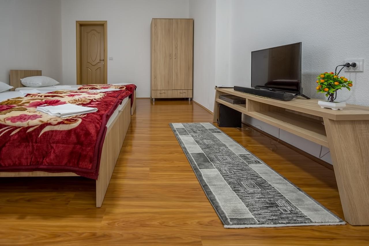 Mrzenci Apartments Gevgelija Esterno foto