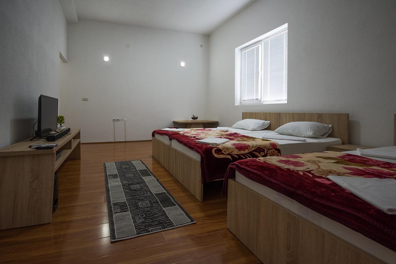 Mrzenci Apartments Gevgelija Esterno foto