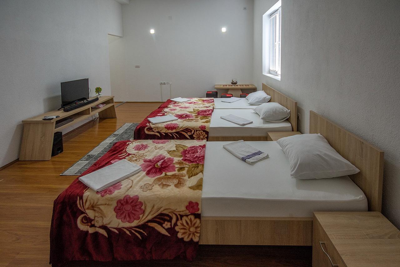 Mrzenci Apartments Gevgelija Esterno foto