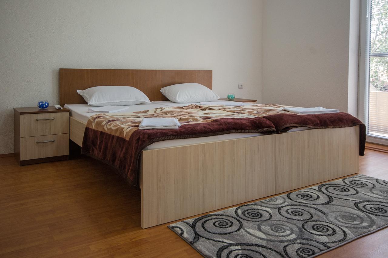 Mrzenci Apartments Gevgelija Esterno foto